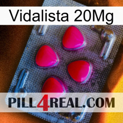 Vidalista 20Mg 13